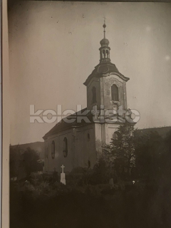 300 Kč ABZ Foto Řevnice, CZE104267