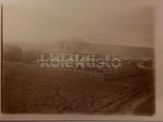 300 Kč ABZ Foto Řevnice, CZE104269