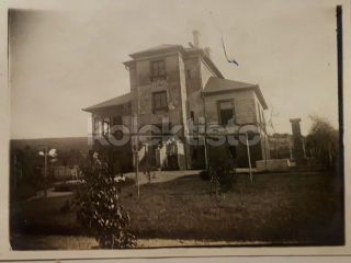 300 Kč ABZ Foto Řevnice, CZE104273