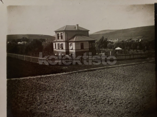 300 Kč ABZ Foto Řevnice, CZE104275