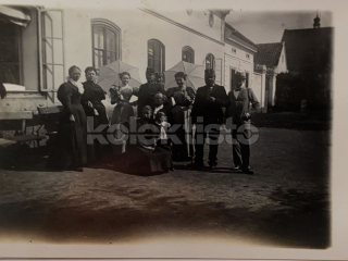 300 Kč ABZ Foto Řevnice, CZE104283