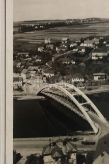 140 Kč ABZ Pohlednice Štěchovice, CZE104289