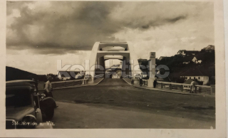 180 Kč ABZ Pohlednice Štěchovice, CZE104296