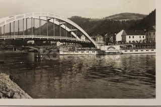180 Kč ABZ Pohlednice Štěchovice, CZE104299