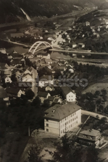 180 Kč ABZ Pohlednice Štěchovice, CZE104301