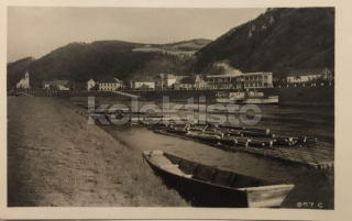 240 Kč ABZ Pohlednice Štěchovice, CZE104304