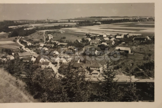 260 Kč ABZ Pohlednice Štěchovice, CZE104309