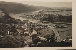 260 Kč ABZ Pohlednice Štěchovice, CZE104310