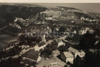 260 Kč ABZ Pohlednice Štěchovice, CZE104311