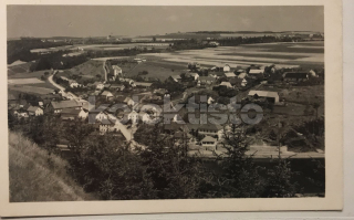 260 Kč ABZ Pohlednice Štěchovice, CZE104314
