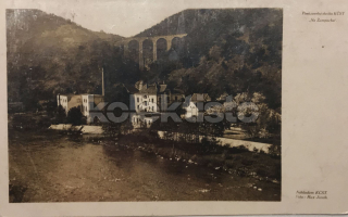 140 Kč ABZ Pohlednice Žampach, CZE104328