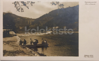 180 Kč ABZ Pohlednice Žampach, CZE104334