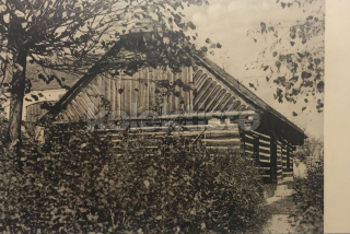 160 Kč BE Pohlednice Hudlice, CZE104343