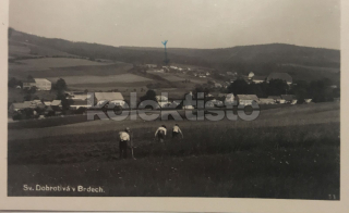 220 Kč BE Pohlednice Zaječov, CZE104350