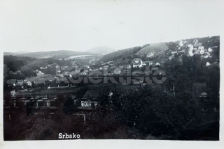 320 Kč BE Pohlednice Srbsko, CZE104378