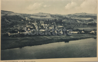 320 Kč BE Pohlednice Stradonice, CZE104379