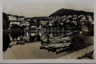 360 Kč BE Pohlednice Beroun, CZE104384