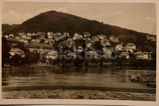 120 Kč BE Pohlednice Beroun, CZE104458