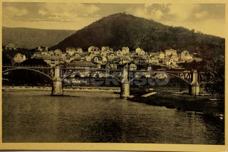 120 Kč BE Pohlednice Beroun, CZE104459