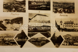 120 Kč BE Pohlednice Beroun, CZE104461
