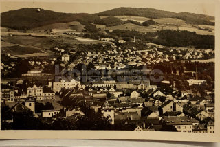 160 Kč BE Pohlednice Beroun, CZE104472