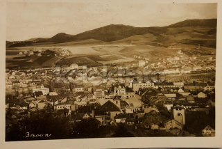 180 Kč BE Pohlednice Beroun, CZE104489