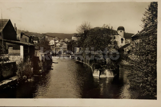 240 Kč BE Pohlednice Beroun, CZE104510