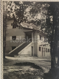260 Kč BE Pohlednice Beroun-Jarov, CZE104526