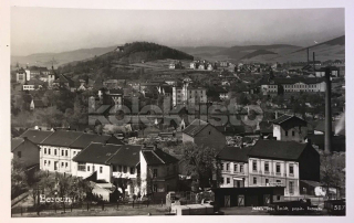 320 Kč BE Pohlednice Beroun, CZE104562