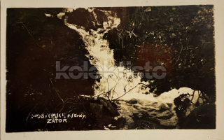 160 Kč BE Pohlednice Hostomice, CZE104643