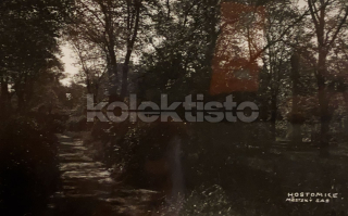 160 Kč BE Pohlednice Hostomice, CZE104650