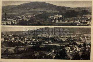 320 Kč BE Pohlednice Loděnice, CZE104856