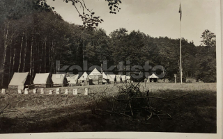 200 Kč BE Pohlednice Nižbor-Nová Huť, CZE104862