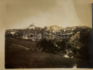 320 Kč BE Foto Tetín, CZE104916