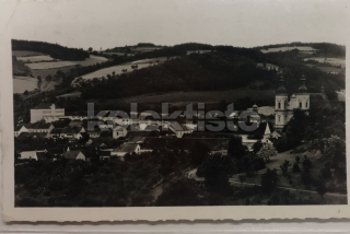 100 Kč BK Pohlednice Lomnice, CZE104976