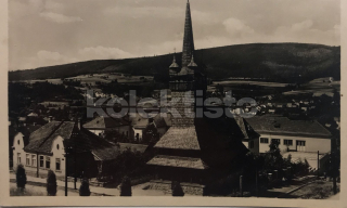 120 Kč BK Pohlednice Blansko, CZE104980