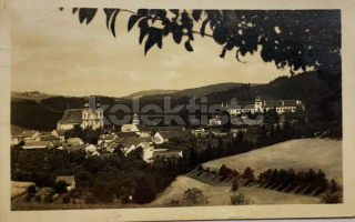 120 Kč BK Pohlednice Lomnice, CZE104983