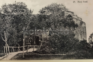 120 Kč BK Pohlednice Moravský kras, CZE104991