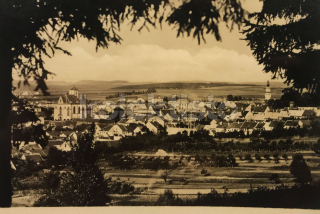 130 Kč BK Pohlednice Boskovice, CZE104998