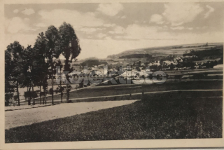 150 Kč BK Pohlednice Kunštát, CZE105001