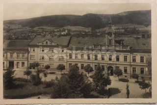 160 Kč BK Pohlednice Blansko, CZE105008