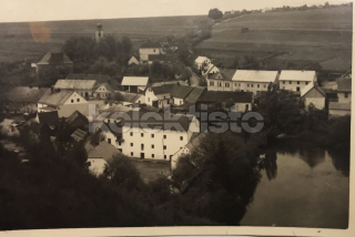 160 Kč BK Pohlednice okr. Blansko, CZE105020