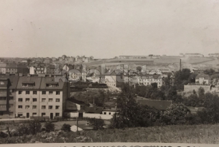 160 Kč BK Pohlednice okr. Blansko, CZE105021