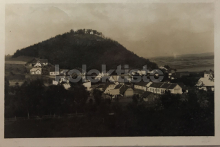180 Kč BK Pohlednice Svitávka, CZE105032