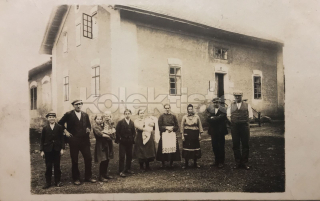 220 Kč BK Pohlednice okr. Blansko, CZE105039