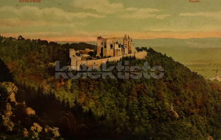 260 Kč BK Pohlednice Boskovice, CZE105048