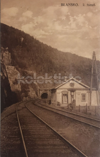 300 Kč BK Pohlednice Blansko, CZE105065