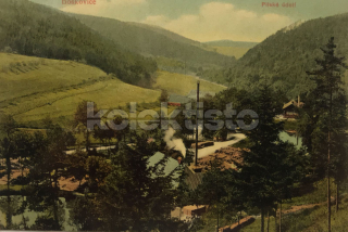320 Kč BK Pohlednice Boskovice, CZE105078