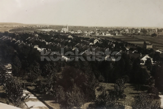320 Kč BK Pohlednice okr. Blansko, CZE105083