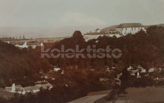 360 Kč BK Pohlednice Kunštát, CZE105099